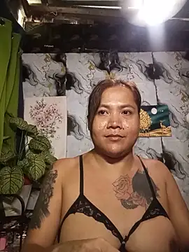Show de webcam de NasttyMaria