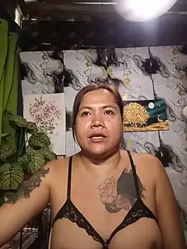 NasttyMaria's Webcam Show