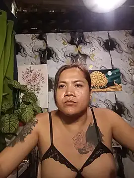NasttyMaria's Webcam Show