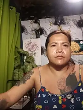 Show de NasttyMaria na webcam