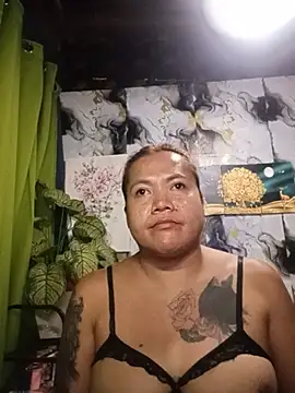 NasttyMaria's Webcam Show
