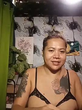 Show de webcam de NasttyMaria