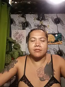NasttyMaria Pertunjukan Webcam