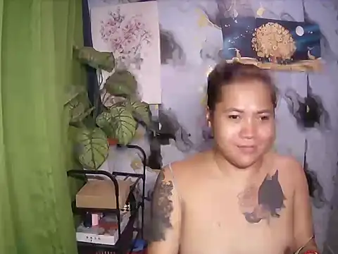 Webkamerová show NasttyMaria