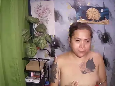 Show de webcam de NasttyMaria