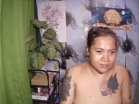 NasttyMaria Webcam show