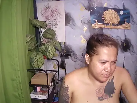 NasttyMaria Webcam show