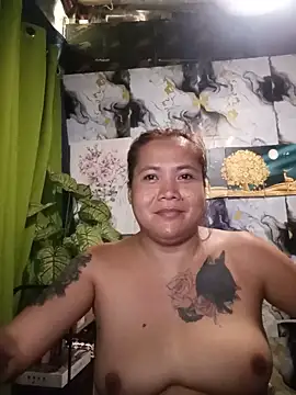 NasttyMaria Webcam show