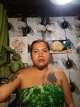 Show de NasttyMaria na webcam