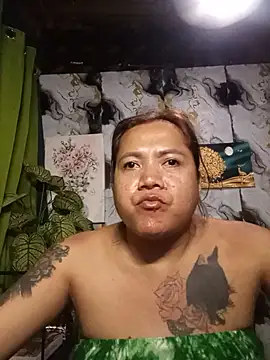 NasttyMaria Pertunjukan Webcam