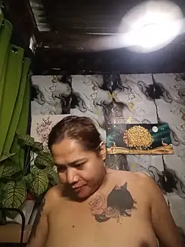 NasttyMaria 웹캠 쇼