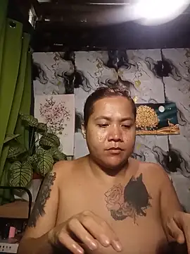 Show de NasttyMaria na webcam