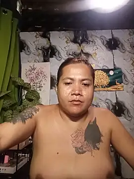 NasttyMaria's Webcam Show