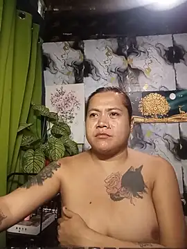 NasttyMaria 网络视讯表演