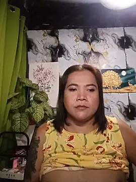 Webkamerová show NasttyMaria