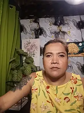 Webkamerová show NasttyMaria