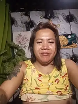 NasttyMarian Webbikameraesitys