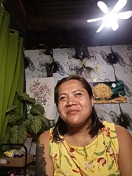 NasttyMaria Pertunjukan Webcam