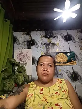 NasttyMaria Show in webcam