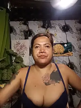 NasttyMaria 웹캠 쇼