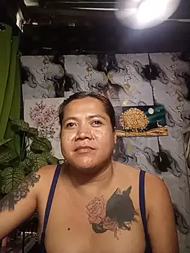 NasttyMaria Pertunjukan Webcam