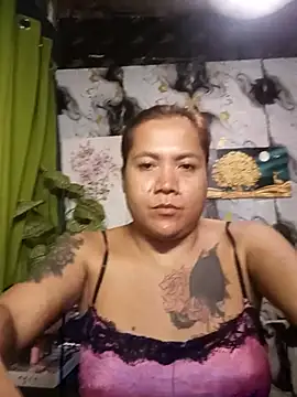 NasttyMaria Adlı Modelin Web Kamerası Şovu