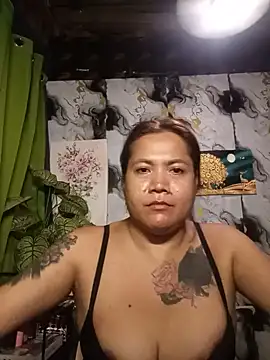 NasttyMaria Adlı Modelin Web Kamerası Şovu