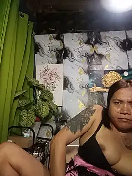 Webkamerová show NasttyMaria