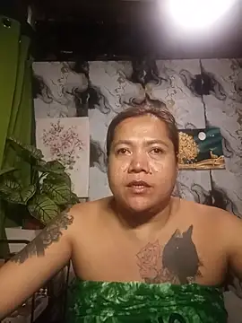 NasttyMaria Pertunjukan Webcam