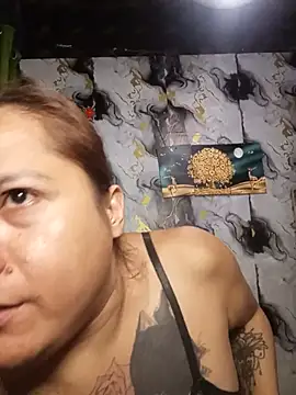 Show webcam de NasttyMaria