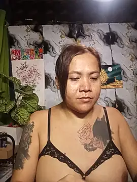 NasttyMaria Adlı Modelin Web Kamerası Şovu