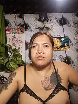 NasttyMaria – webcam-show
