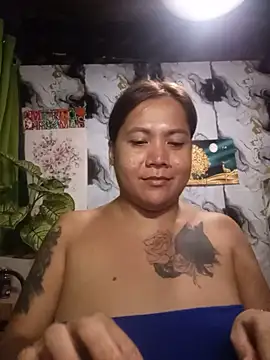 NasttyMaria 웹캠 쇼