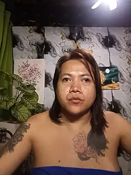 Show Webcam de NasttyMaria