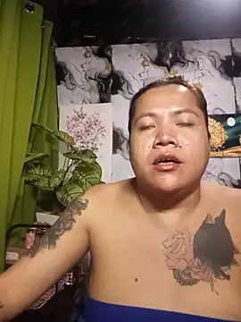 Webkamerová show NasttyMaria