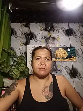 NasttyMaria 웹캠 쇼