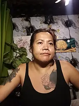 NasttyMaria Show Webcam