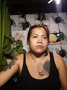 NasttyMaria Show Webcam