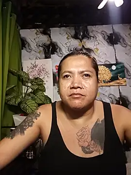 Webkamerová show NasttyMaria