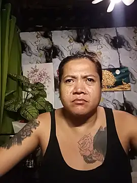 Webkamerová show NasttyMaria