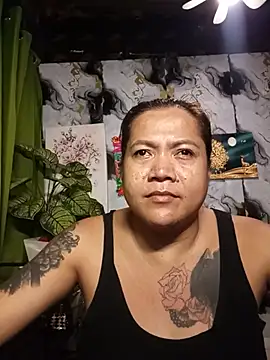 NasttyMaria 网络视讯表演