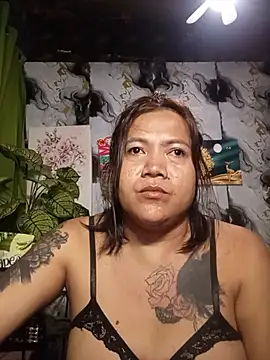 NasttyMarian Webbikameraesitys