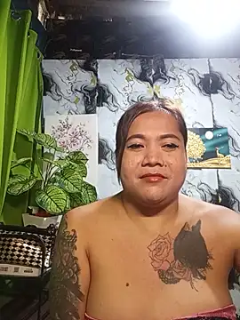 NasttyMaria Pertunjukan Webcam