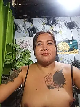 NasttyMaria 웹캠 쇼
