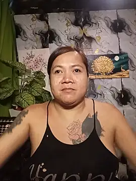 NasttyMaria Pertunjukan Webcam