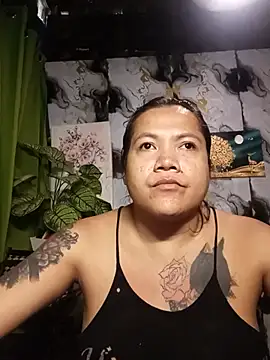 NasttyMaria Pertunjukan Webcam