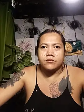 NasttyMaria Pertunjukan Webcam