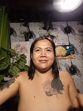 TabooSHOWgirl18 网络视讯表演