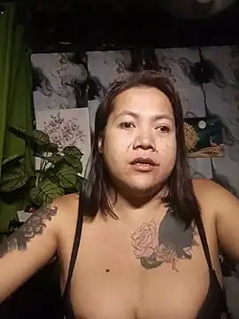 TabooSHOWgirl18 Show Webcam