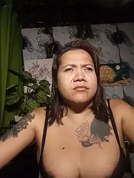 Вебкам-шоу TabooSHOWgirl18